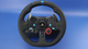Руль Проводной Logitech PlayStation 4 G29 Driving Force Racing Wheel (941-000110, 941-000112) Black - изображение 6
