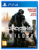 Игра Sony PlayStation 4 Crysis Trilogy Remastered Русская Озвучка - изображение 1