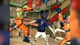 Игра Sony PlayStation 2 Naruto: Ultimate Ninja 3 Europe Английская Версия Б/У - изображение 6