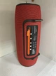 Портативна колонка JBL Xtreme, червона - Оригінал Б/В - изображение 6