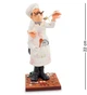 Декоративна статуетка Cook 22 cm - зображення 1
