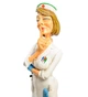 Декоративна статуетка Nurse 43cm - зображення 3