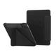 Чехол Switcheasy Origami черный для iPad Pro 12.9" 2022~2018, iPad Air 13" (2024) (SPD212093BK22) - изображение 1