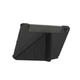 Чехол Switcheasy Origami черный для iPad Pro 12.9" 2022~2018, iPad Air 13" (2024) (SPD212093BK22) - изображение 3
