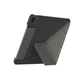 Чехол Switcheasy Origami черный для iPad Pro 12.9" 2022~2018, iPad Air 13" (2024) (SPD212093BK22) - изображение 5