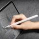 Стілус Switcheasy Maestro Magnetic білий для iPad (MPDIPD034WH22) - зображення 7
