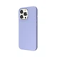 Чохол Switcheasy MagSkin лавандовий для iPhone 13 Pro (ME-103-209-224-188) - зображення 1
