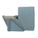 Чехол Switcheasy Origami голубой для iPad Air 11" (2024/M2)/ Pro 11" (2022-2018) & iPad Air 10.9" (2022-2020) (SPD219093XB22) - изображение 1