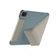Чехол Switcheasy Origami голубой для iPad Air 11" (2024/M2)/ Pro 11" (2022-2018) & iPad Air 10.9" (2022-2020) (SPD219093XB22) - изображение 5