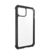 Чохол із ремінцем Switcheasy Odyssey Leather чорний для iPhone 14 (MPH061009LB22) - зображення 2