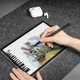 Стилус Switcheasy Maestro Magnetic чорний для iPad (MPDIPD034BK22) - зображення 2