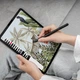 Стілус Switcheasy Maestro Magnetic чорний для iPad (MPDIPD034BK22) - зображення 8