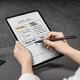 Стилус Switcheasy Maestro Magnetic чорний для iPad (MPDIPD034BK22) - зображення 11