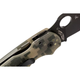 Ніж Spyderco Para 3 Black Blade G10 Camo (C223GPCMOBK) - зображення 4