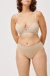Корректирующие трусики-шортики Ysabel Mora 3(M) Телесный (Nude) (52280) - изображение 1
