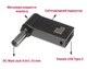 Переходник адаптер для зарядки ноутбука Asus Type-C PD 100W на DC&nbsp;(4.0x1.35 мм) - изображение 3