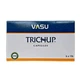 Комплекс для шкіри, волосся, нігтів Vasu Trichup 60 Caps - зображення 1