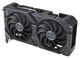 Видеокарта GF RTX 4060 Ti 16GB GDDR6 Dual OC Asus (DUAL-RTX4060TI-O16G) - изображение 4