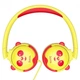 Наушники Hoco W31 Childrens Yellow-Red (W31YR) - изображение 4