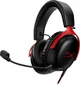Гарнiтура HyperX Cloud III Black/Red (727A9AA) - изображение 7