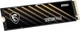 Накопичувач SSD 1TB MSI Spatium M460 M.2 2280 PCIe 4.0 x4 NVMe 3D NAND TLC (S78-440L930-P83) - зображення 2