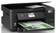 БФП Epson EcoTank L6260 + Wi-Fi (C11CJ62404) - зображення 3