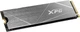 SSD диск ADATA XPG GAMMIX S50 Lite 1TB M.2 2280 PCIe Gen4x4 3D NAND (AGAMMIXS50L-1T-CS) - изображение 4