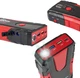 Пусковий пристрій ALLIGATOR 400 A / 800 A 16000 mAh (JS840) - зображення 2