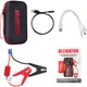 Пусковий пристрій ALLIGATOR 400 A / 800 A 16000 mAh (JS840) - зображення 3