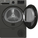 Сушильный автомат BEKO B3T68239MG - изображение 3