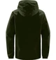 Куртка Haglofs Betula GTX Jacket Men L темно зеленая хаки - изображение 8