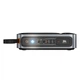 Powerbank / Rozrusznik Baseus Super Energy Ultra Jump Starter 3000 A Cluster Black (C00251400111-00) - obraz 4