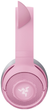 Słuchawki Razer Kraken BT Kitty Quartz Pink (RZ04-03520100-R3M1) - obraz 3