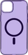 Чехол для смартфона ArmorStandart Y23 MagSafe для Apple iPhone 14 Plus Transparent/Purple (ARM68335) - изображение 1