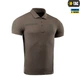 Поло M-Tac тактичне 65/35 Dark Olive 2XL - зображення 3