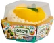 Игрушка антистресс Kids Team овощи Перец Желтый (CKS-10705_желтый) - изображение 2