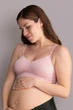 Бюстгальтер для годування Anita 44(M) Рожевий (90144) - зображення 1