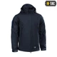 Куртка M-Tac Soft Shell Navy Blue XL - зображення 2