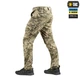 Брюки M-Tac Aggressor Summer Flex MM14 30/30 - изображение 4