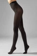 Колготки, 100 den Legs 1/2(S) Антрацит меланж (90137) - зображення 3