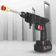 Аккумуляторная беспроводная мойка высокого давления - изображение 1