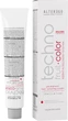 Крем-краска Alter Ego TechnoFruit Color Keratin Delivery System 8/42 100 мл (8008277323800) - изображение 1