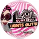Игровой набор с куклой LOL Surprise Lights Glitter Doll с 8 сюрпризами - изображение 1