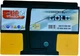Автомобільний акумулятор Monbat EUROKRAFT GOLD (-/+) 60 А/год низький EN600 (600 83 04-1) - зображення 3