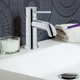 Смеситель для раковины GROHE BauClassic S-Size 23162000 - изображение 5