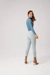 Легінси Ysabel Mora 44(M) Блакитний (Artic blue) (81136) - зображення 2