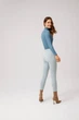 Легінси Ysabel Mora 46(L) Блакитний (Artic blue) (81136) - зображення 2