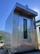 Хлебопечка ротационная экономная с пароувлажнением Miwe Rollin 60x80 многофункциональная современная печь на высокой производительности Б/У - изображение 1