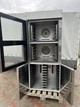 Конвекционная хлебопечь на сенсорном экране электрическая WINKLER 60х40 20 уровней высококачественная Б/У - изображение 2