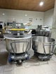 Тістомісильна машина з підкатною діжею Kemper SPA 125 Б/У - зображення 1